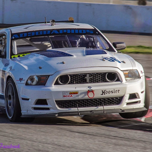 Darrell Anderson Photo 41