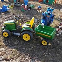 James Tower Photo 27