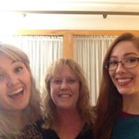 Corinne Evans Photo 23