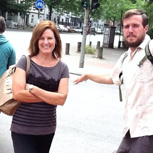 Laura Knudson Photo 12