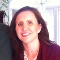 Catherine Treadway Photo 9