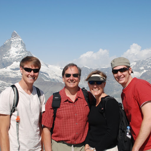 David Rowan Photo 21