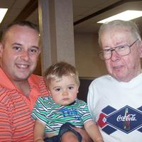 Robert Sneed Photo 18