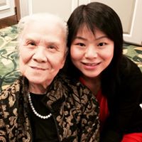 Janice Chu Photo 10