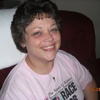 Theresa Ritchie Photo 13