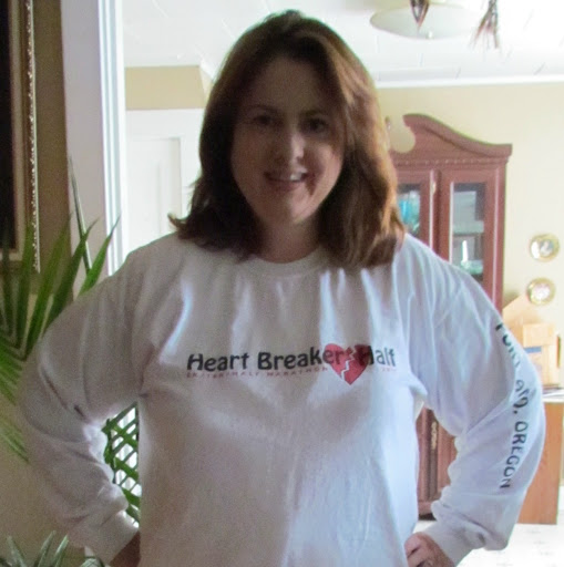 Heidi Mitchell Photo 13