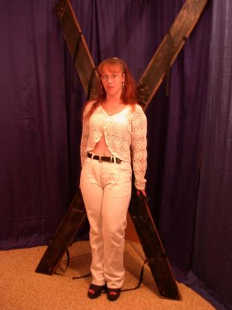 Michelle Hooper Photo 33
