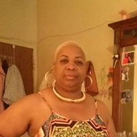 Cynthia Phillip Photo 35