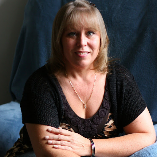 Christine Fritz Photo 31