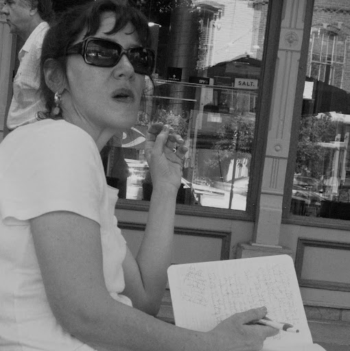 Kay Randall Photo 27