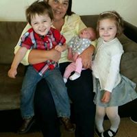 Theresa Keener Photo 10