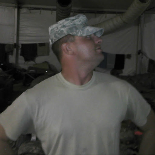 Stephen Clark Photo 61