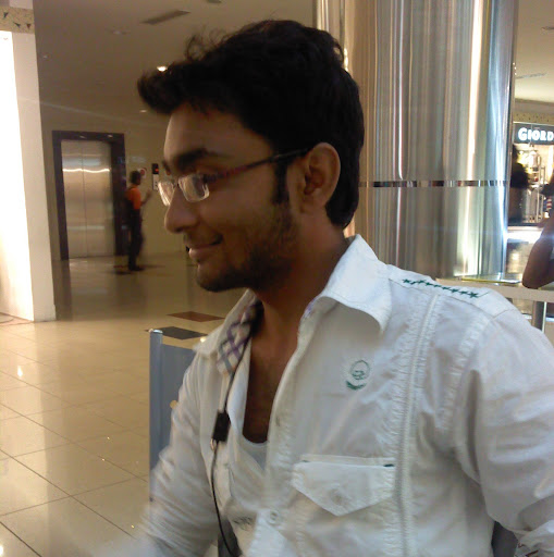 Asad Ahmed Photo 19