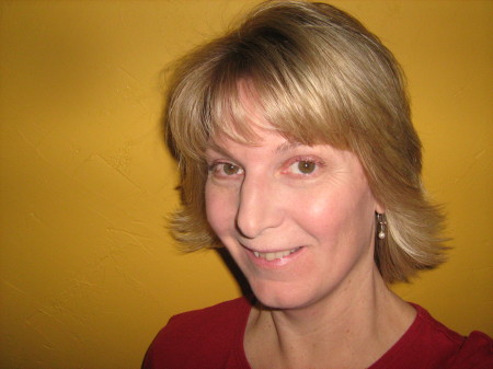 Sandra Hackett Photo 31