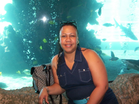 Gail Jackson Photo 31