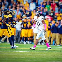 Darryl Marshall Photo 10