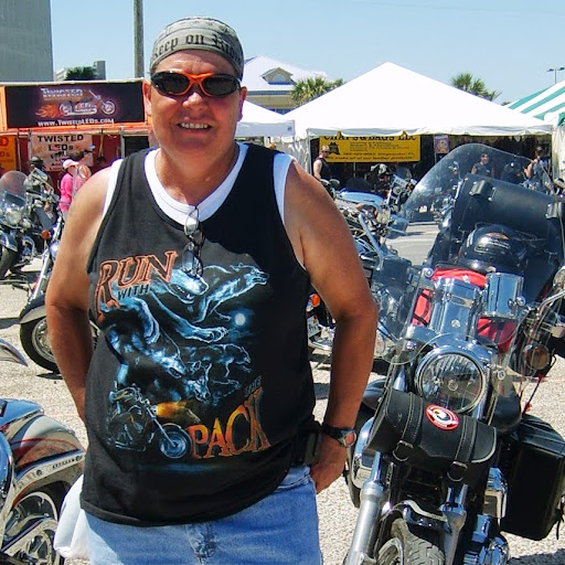 Debbie Yeager Photo 4