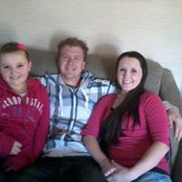 Shawn Marcum Photo 9