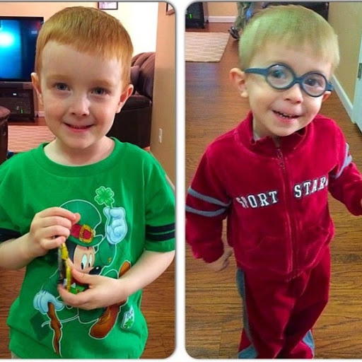 Timothy Ferguson Photo 16