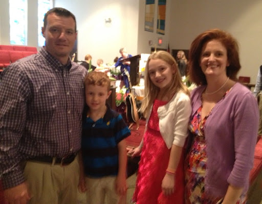 Patrick Johnston Photo 37