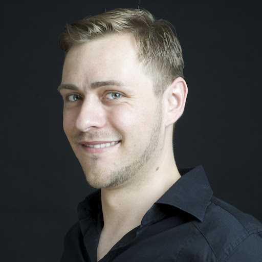 Martin Wenzel Photo 22