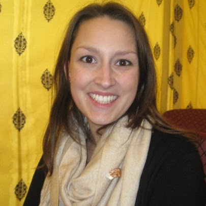 Jessica Lewis Photo 35