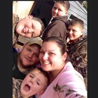 Susan Petree Photo 8