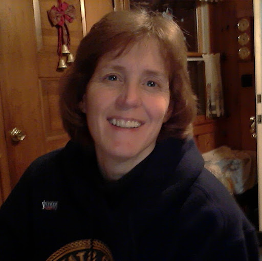 Patricia Frantz Photo 11