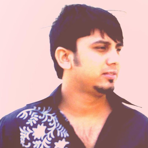 Mamun Chowdhury Photo 17