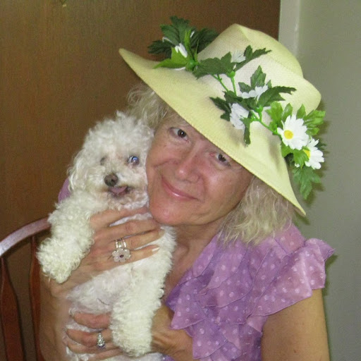 Sandra Ames Photo 20