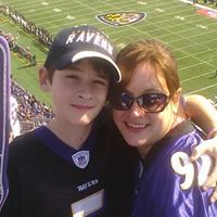 Jacqueline Reed Photo 10