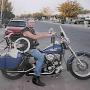 Kenny Sylvester Photo 3