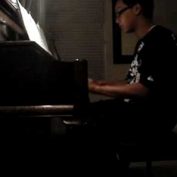 Bryant Tran Photo 22