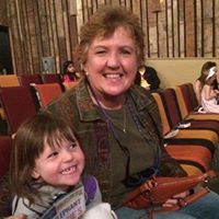 Kathleen Rushing Photo 6