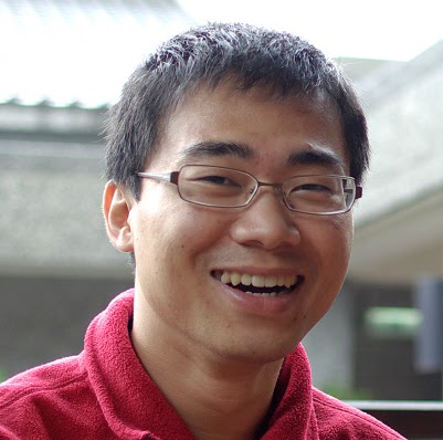 James Liang Photo 24