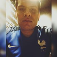 Gerardo Mercado Photo 29
