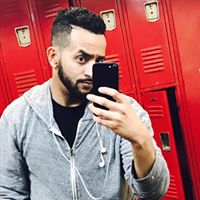 Ahmed Hussein Photo 44