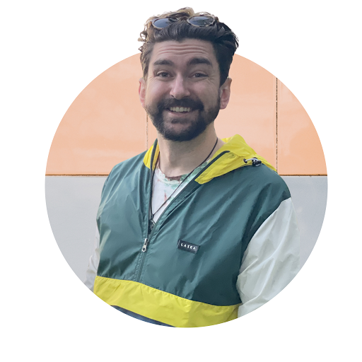 Michael Tracy Photo 3