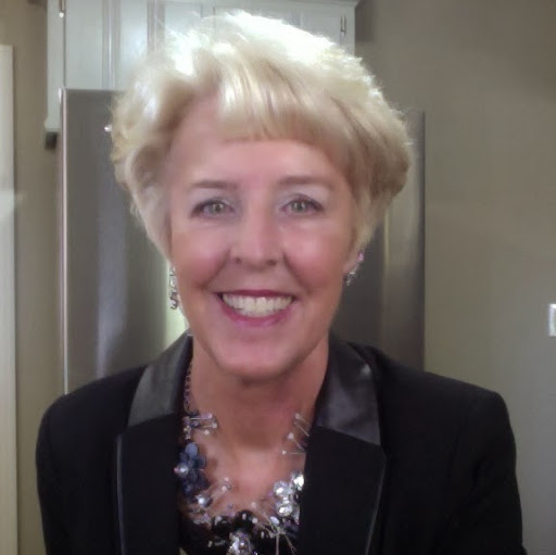 Joan Gustafson Photo 6