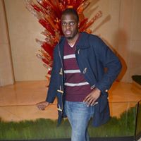 Christopher Simon Photo 13