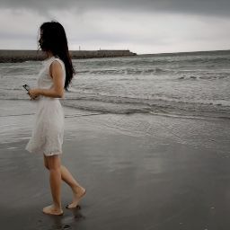 Judy Yu Photo 20