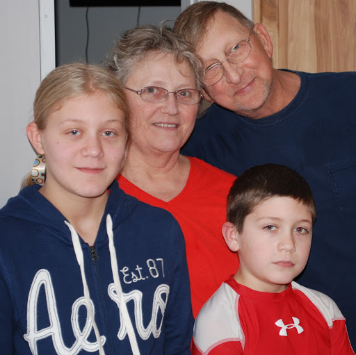 Mary Ward Photo 49