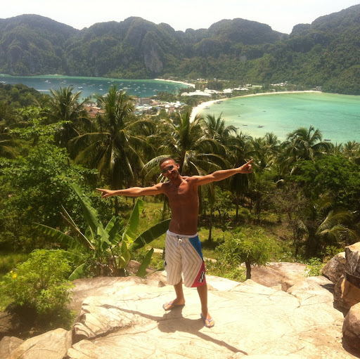 Ray Montana Photo 3