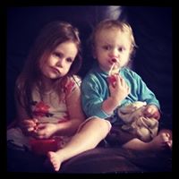 Sarah Wierda Photo 6