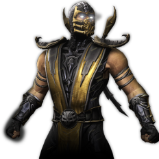 Kenny Howard Photo 8