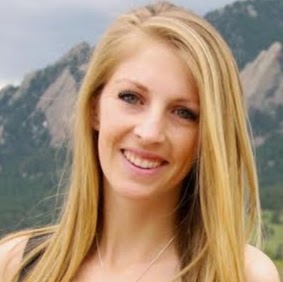 Lea Johnson Photo 17