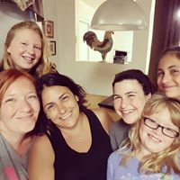 Sarah Hebert Photo 14