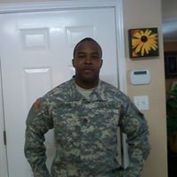 Terrance Cross Photo 13