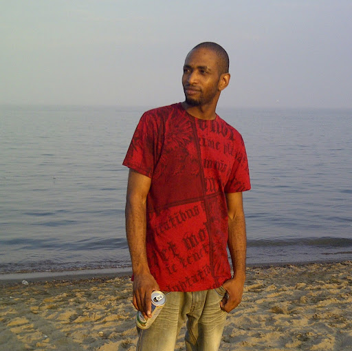 Jason Hackett Photo 34