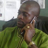 Richard Tarr Photo 20